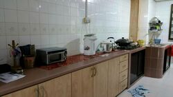 Blk 816 Woodlands Street 82 (Woodlands), HDB 3 Rooms #554269151